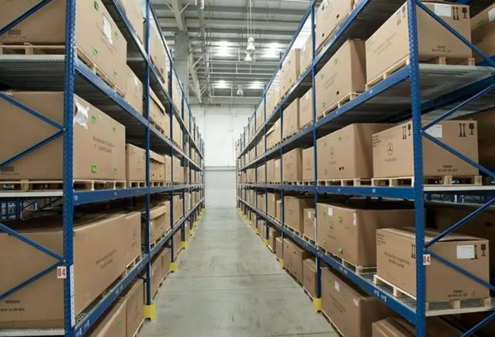 泉州到新田县货物仓储