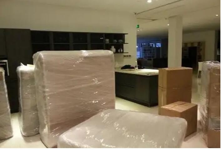 泉州到新田县长途搬家